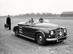Rover Jet 1 Prototype 1950 года
